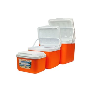 SET DE 3 COOLER DE 5 ,12, 26 LITROS - 2