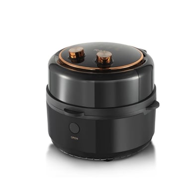 FREIDORA DE AIRE INTELIGENTE CON CAPACIDAD DE 5.5L - 2
