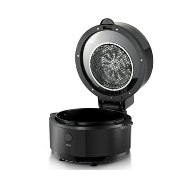 FREIDORA DE AIRE INTELIGENTE CON CAPACIDAD DE 5.5L - 4
