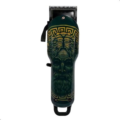 CORTADORA CABELLO CLIPPER RECARGABLE KEMEI KM-735 4H INALAMBRICO - 5