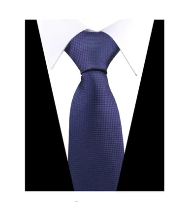 CORBATA HOMBRE SM CLÁSICA SLIM COLORES VARIADOS - 1