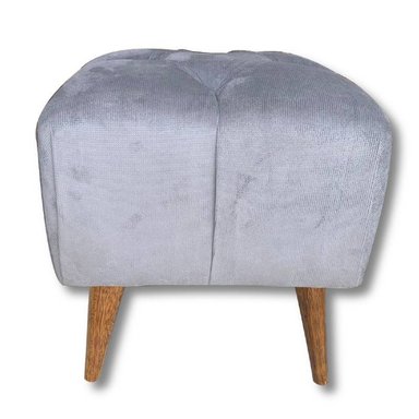 PUFF WASH WEYMI GRIS OSCURO - 2