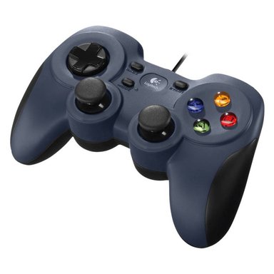 GAMEPAD LOGITECH F310 USB 940-000110 - 1