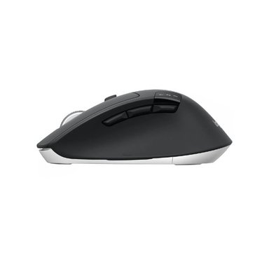 MOUSE LOGITECH G M720 INALÁMBRICO BLUETOOTH TRIATHLON NEGRO 910-004790 - 3