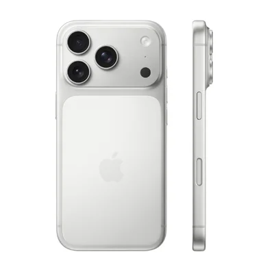 APPLE IPHONE 17 PRO 256GB ESIM - SILVER + MICA Y CASE DE REGALO - 2