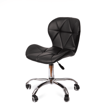 SILLA GIRATORIA MODELO MARIPOSA - 3