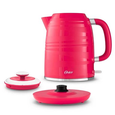 HERVIDOR ELÉCTRICO OSTER 1.7 L BVSTKT4177M SANDIA - 3
