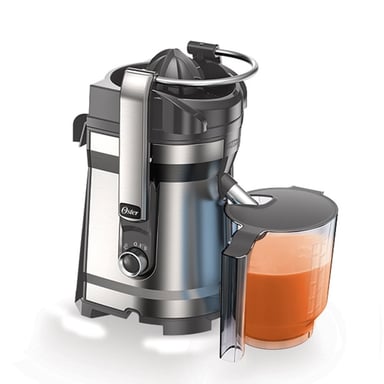 EXTRACTOR OSTER 1000W JUGOS 3 EN 1 FPSTJE318C - 2