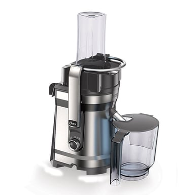 EXTRACTOR OSTER 1000W JUGOS 3 EN 1 FPSTJE318C - 4