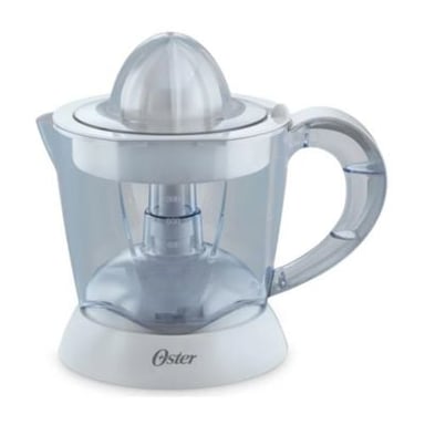 EXPRIMIDOR DE CÍTRICOS OSTER FPSTJU407W BLANCO - 2
