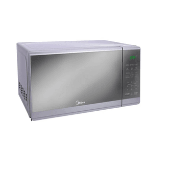 HORNO MICROONDAS MIDEA 20 L - MMDF07S2MG-PE. - 2