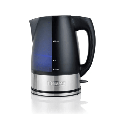 HERVIDOR ELÉCTRICO THOMAS 2 LITROS TH-4800 2200W - 1