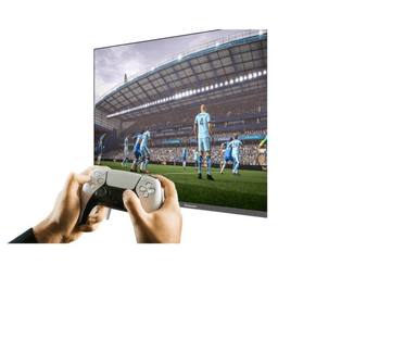 TELEVISOR LED FULL HD SMART 43 INDURAMA - 43TIKGF2FHD - 3