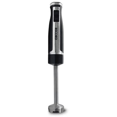 BATIDORA DE INMERSIÓN RECORD REC-INBIN2070 DE 700 WATTS - NEGRO - 2