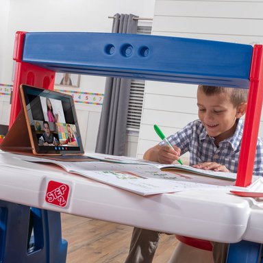 ESCRITORIO DE PROYECTOS - MESA EDUCATIVA PARA NIÑOS - 4
