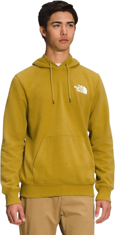 POLERA THE NORTH FACE CON CAPUCHA - 1