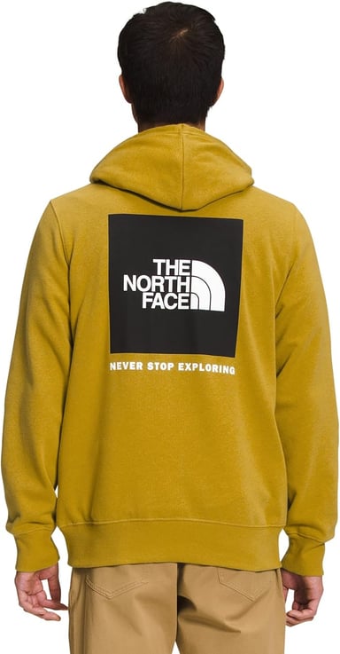 POLERA THE NORTH FACE CON CAPUCHA - 2