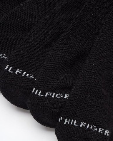 MEDIAS TOMMY HILFIGER PACK DE 6 PARES PARA HOMBRE CALCETINES - 2