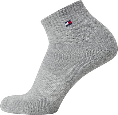 MEDIAS TOMMY HILFIGER PACK DE 6 PARES PARA HOMBRE CALCETINES - 4