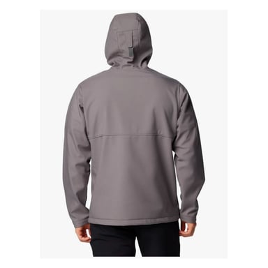 CASACA COLUMBIA ASCENDER II SOFTSHELL PARA HOMBRE OMNI SHIELD, SOFT POWER - 2