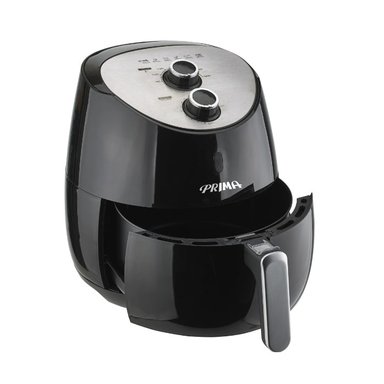 FREIDORA PRIMA AF-20CP 5.0 LITROS MANUAL 2000 WATTS NEGRO - 2
