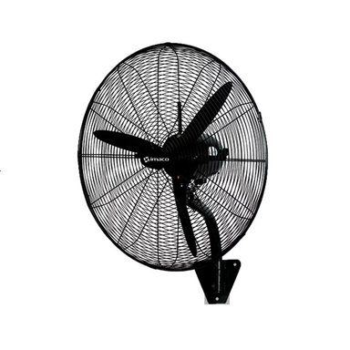 VENTILADOR DE PARED IMACO FS2623 220 WATTS 2 EN 1 PEDESTAL O NEGRO - 5