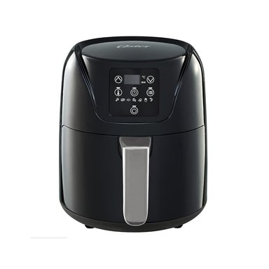 FREIDORA OSTER CKSTAF40DDF-053 4 L DIGITAL AIRE PANEL NEGRO - 1