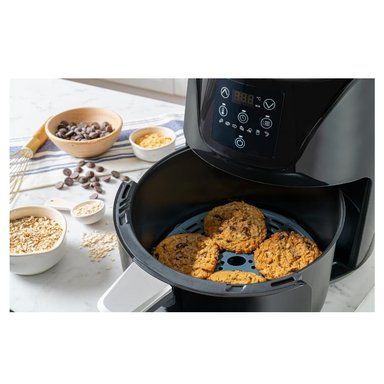 FREIDORA OSTER CKSTAF40DDF-053 4 L DIGITAL AIRE PANEL NEGRO - 6