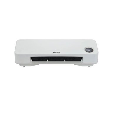 CALENTADOR ELÉCTRICA IMACO PARED TIPO SPLIT 2000 WATTS WH2000 - 3