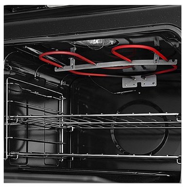 HORNO ELECTRICO MABE HM6022EYAI0 EMPOTRABLE INOX - 3