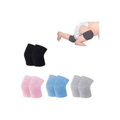 KIT DE HIGIENE PARA EL CUIDADO DEL BEBÉ Y RODILLERAS D GATEO - 6