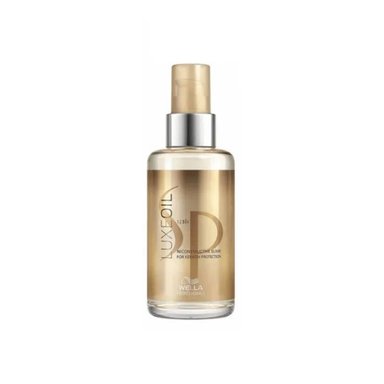 SHAMPOO WELLA PACK FUSION ACONDICIONADOR MASCARILLA OIL - 5