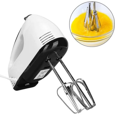BATIDOR OEM MANO ELECTRICA A 7 VELOCIDADES - 6