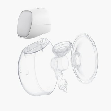 EXTRACTOR DE LECHE S9 PRO, ORIGINAL - 2