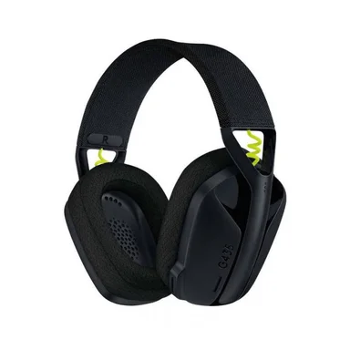 AUDIFONO CMICROF LOGITECH G435 LIGHTSPEED BLUETOOTH BLACK - 2
