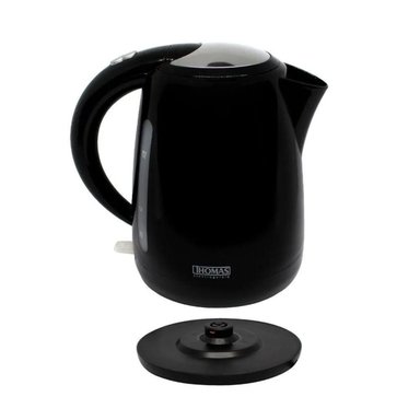 HERVIDOR ELECTRICOTHOMAS TH-4330 1.8L NEGRO - 3