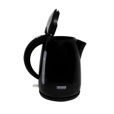 HERVIDOR ELECTRICOTHOMAS TH-4330 1.8L NEGRO - 4