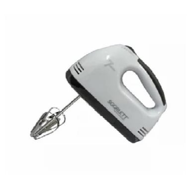BATIDOR MINI ELECTRICA 7VELOCIDADES HUEVOS - 4