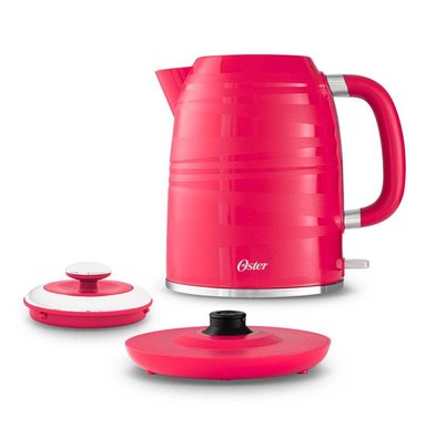 HERVIDOR ELÉCTRICO OSTER BVSTKT4177M 1.7 L SANDIA - 3