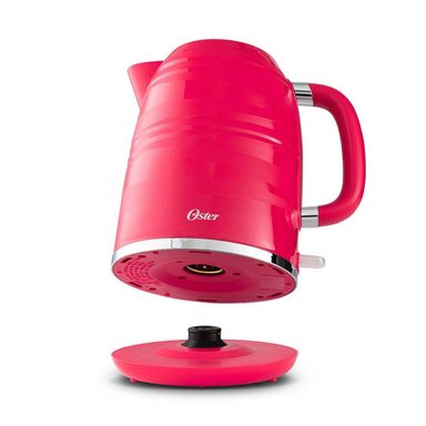 HERVIDOR ELÉCTRICO OSTER BVSTKT4177M 1.7 L SANDIA - 4