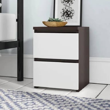 VELADOR NACION MUEBLES CRISS COLOR BLANCO NM - 3