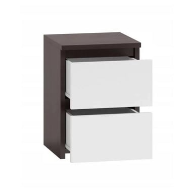 VELADOR NACION MUEBLES CRISS COLOR BLANCO NM - 4