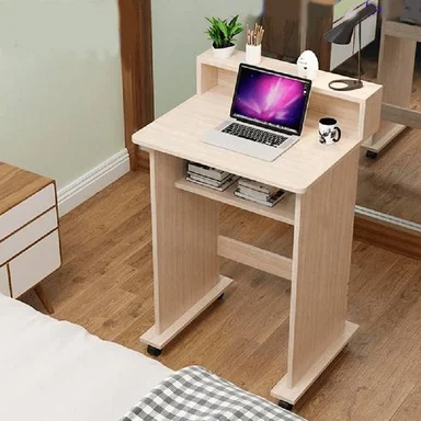 ESCRITORIO NACION MUEBLES DANAE COLOR DUNA NM - 3