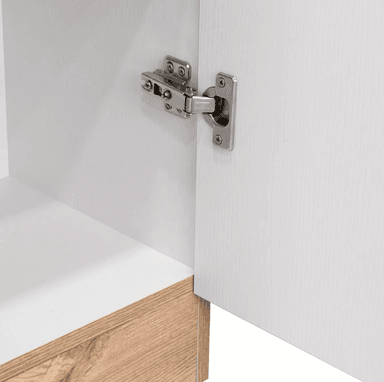 CLOSET NACION MUEBLES YSMA COLOR MADERA - 4