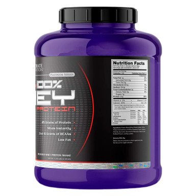 PROTEINA PROSTAR 5LB - 2