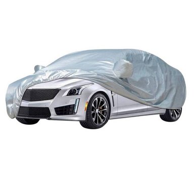 COBERTOR FUNDA PARA AUTO AUTOSTYLE TALLA L - 4