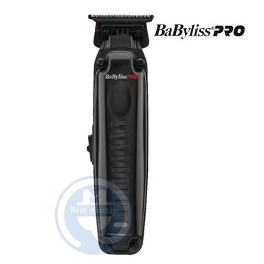 CORTADORA BABYLISS PRO FX726 TRIMMER BABYLISSPRO LO-PROFX ALTO RENDIMIENTO - 2
