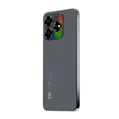 ZTE BLADE V60 8GB RAM 256GB COLOR NEGRO - 3