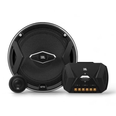 PARLANTES JBL GTO609C COMPONENTES 6 PULGADAS MEDIDA PARA PUERTAS DEL AUTO - 5