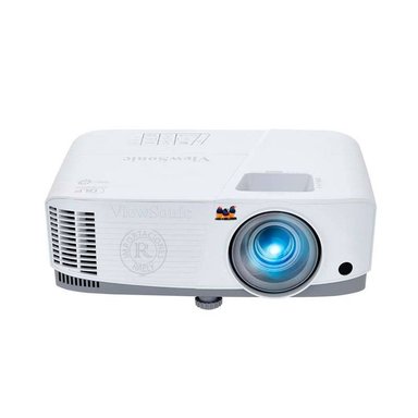 PROYECTOR MULTIMEDIA VIEWSONIC PA503S SVGA DLP 3600 LÚMENES - 1